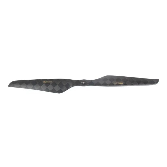 T-MOTOR NS15*5 Inch 2-blade Carbon Fiber Propeller for UAV Drone Airplane Paramotor Paraglider